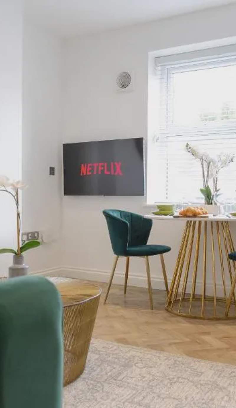 Boutique City Centre Apartments