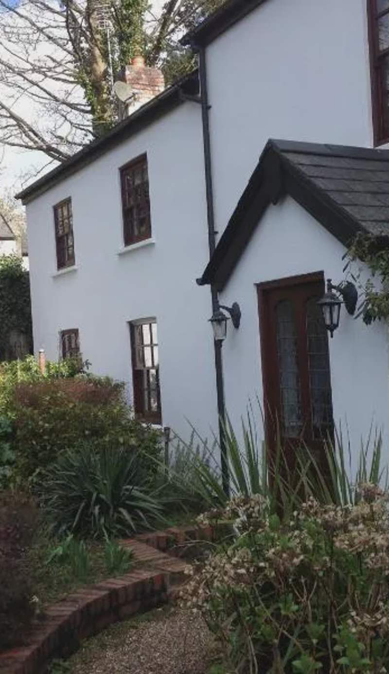 The Laurels Bed and Breakfast