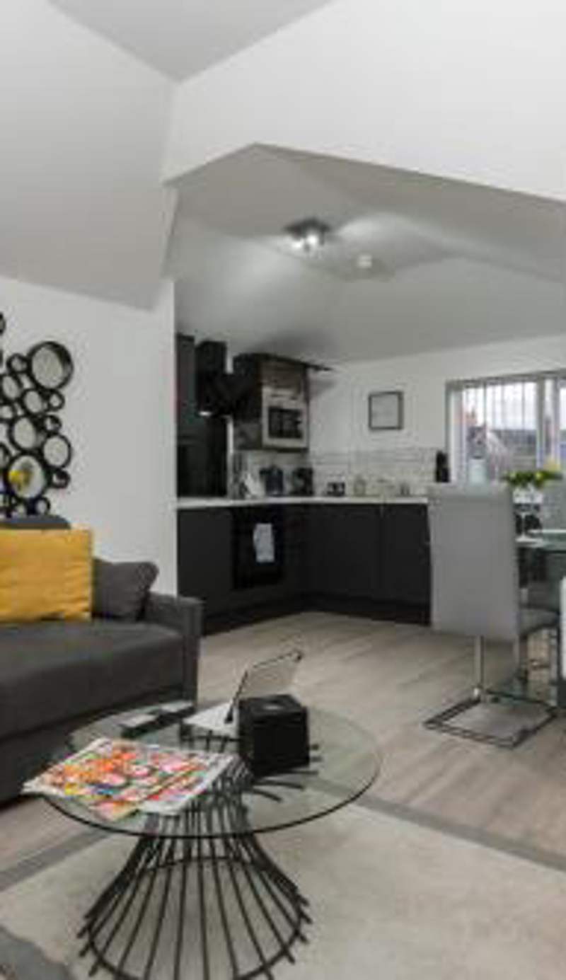 Nottage House Premier Apartments
