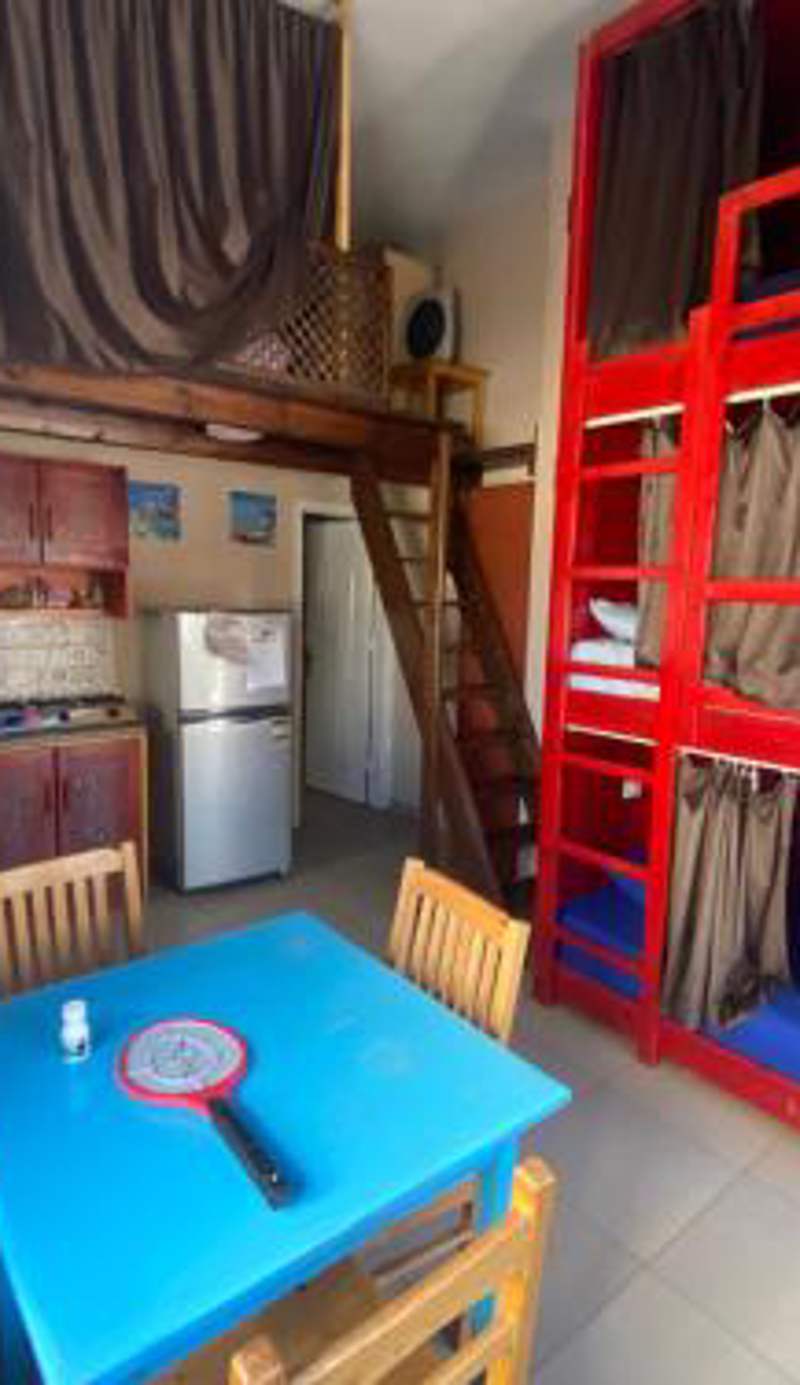 Dahab Relax Studio 2