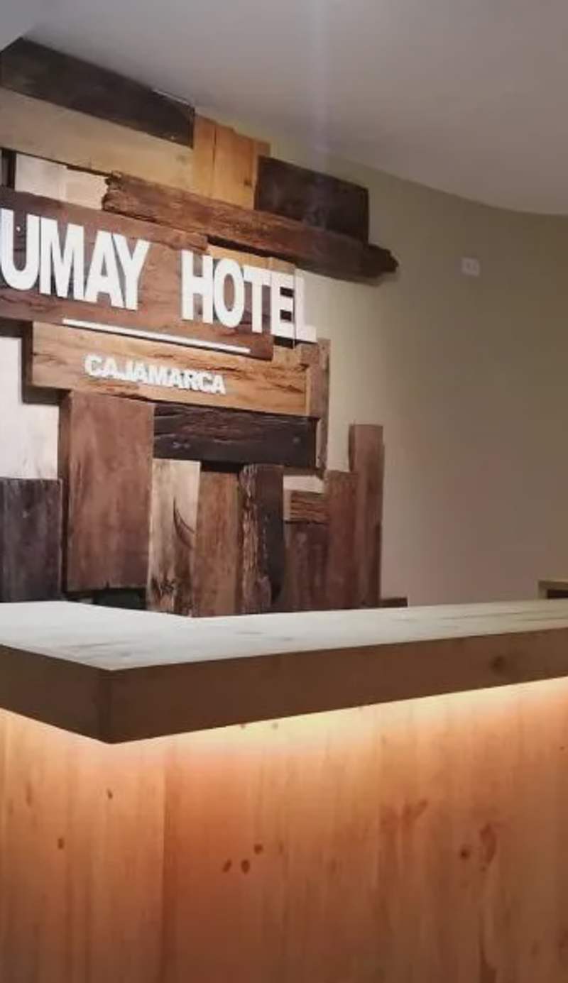 Hotel NUMAY