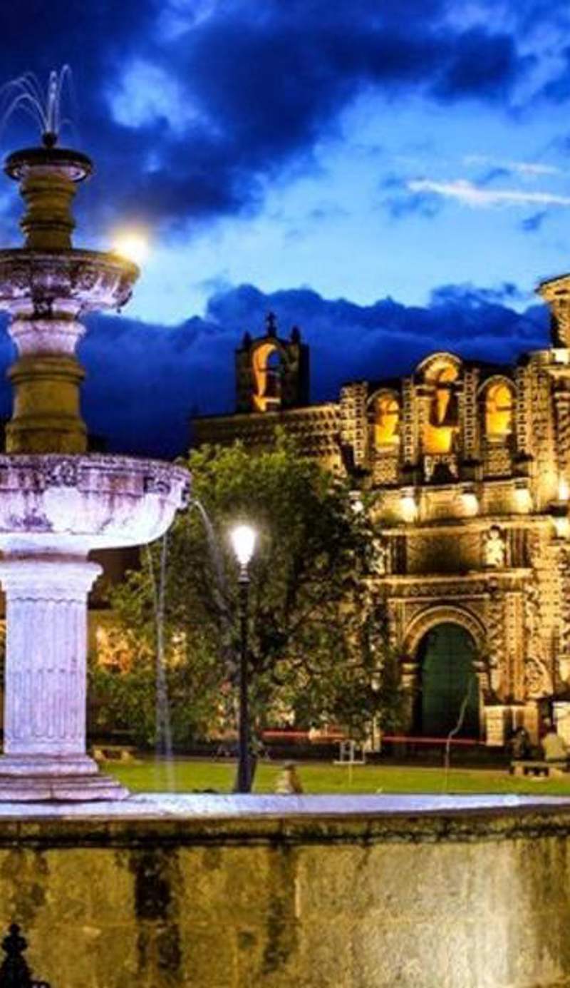 Hostal Aventura