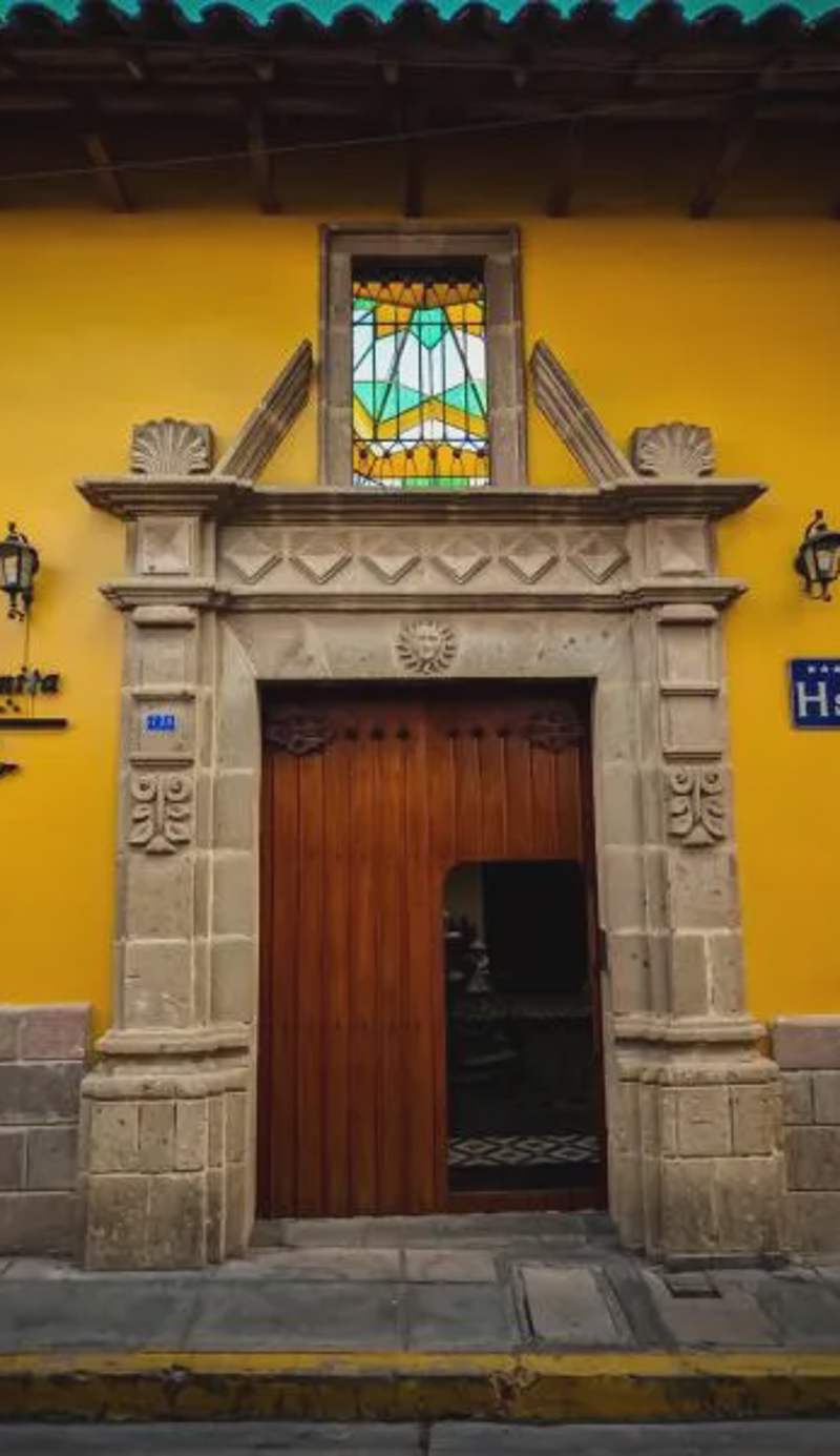 Casa Bonita Colonial