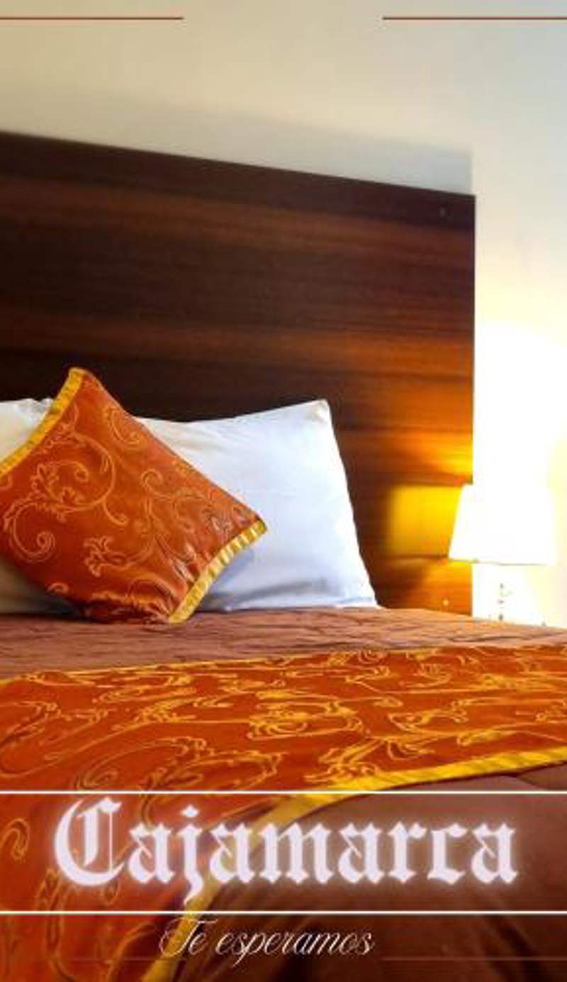 Hotel Los Nogales