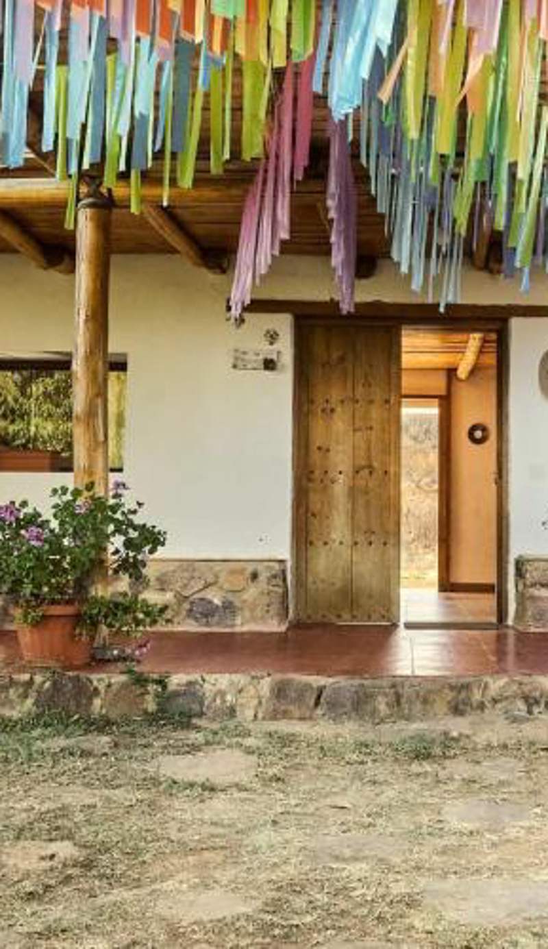 Villa Aventura Lodge