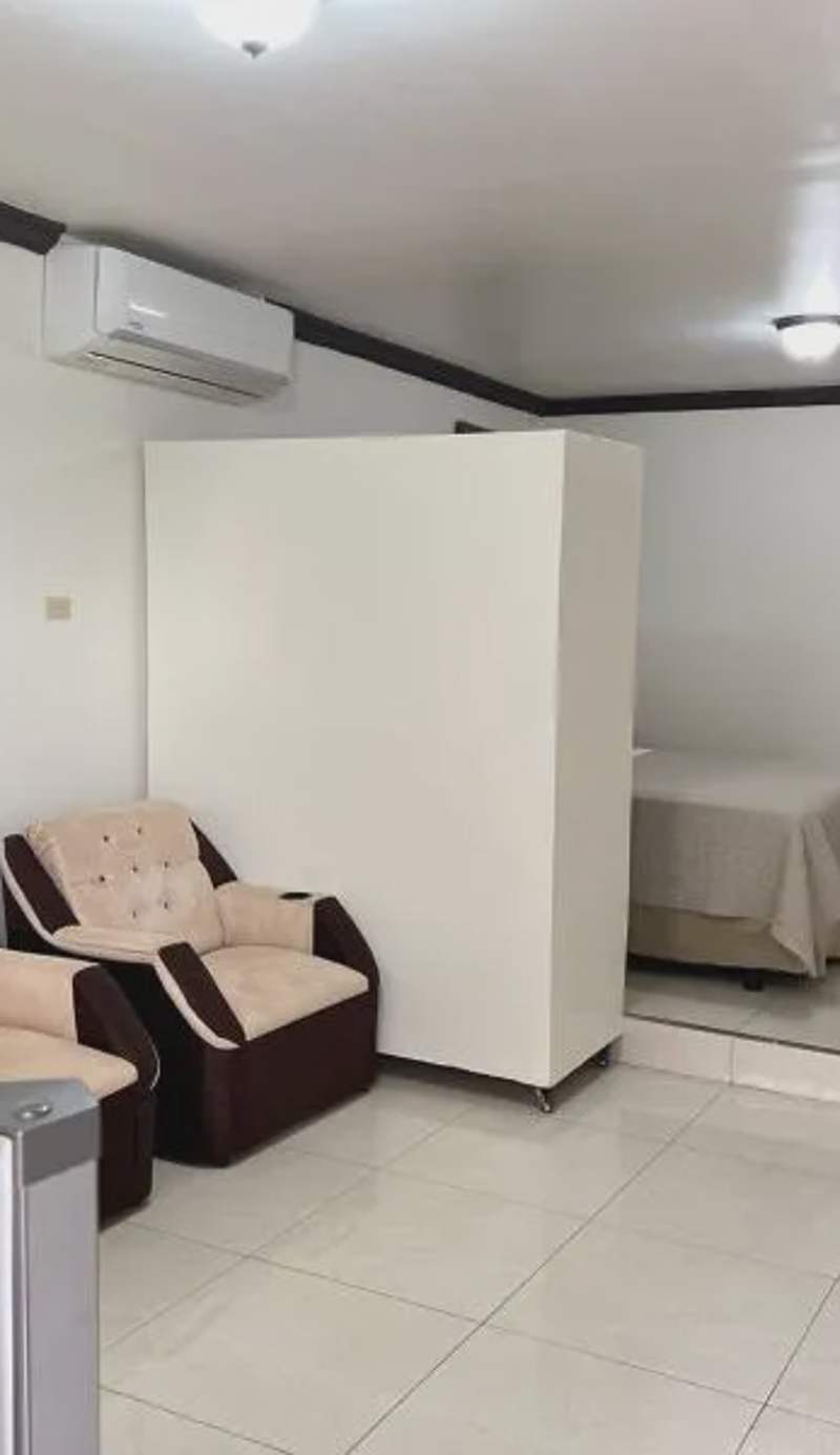 Apartment Open House