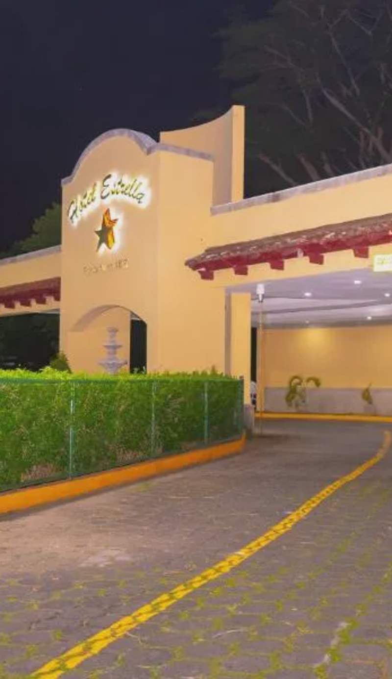 Hotel Estrella