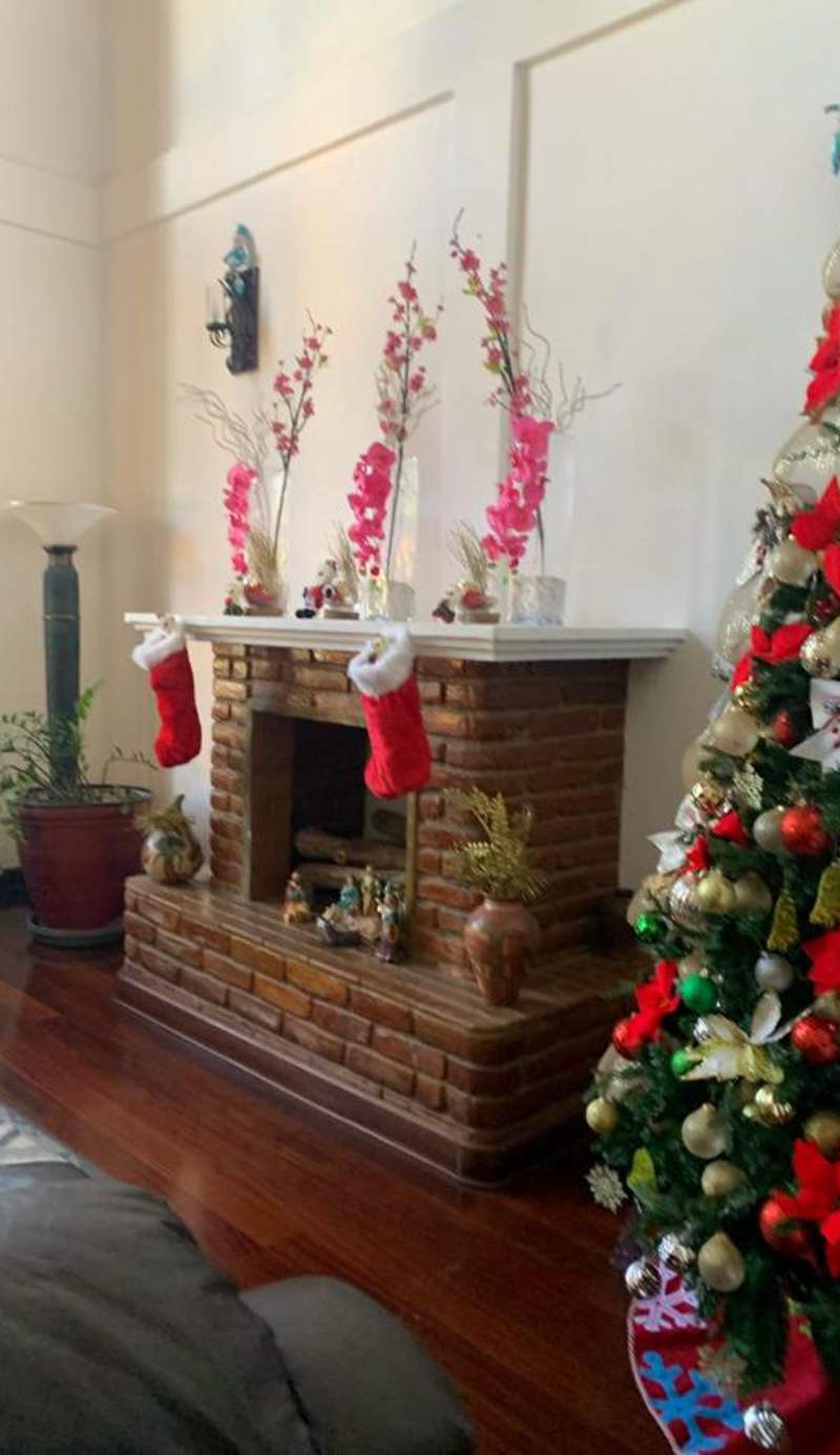 Hotel Los Pinos