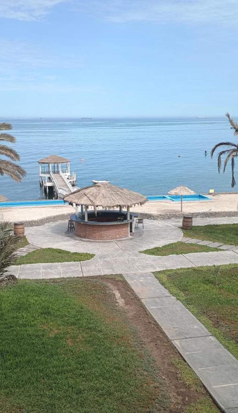Condominio Nuevo Paracas