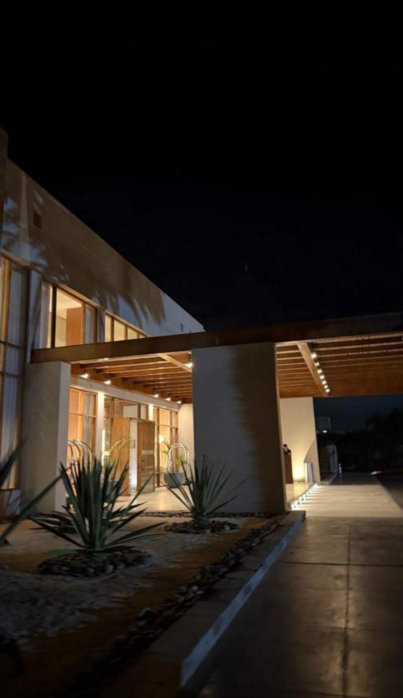 The Legend Paracas Resort, a Destination by Hyatt Hotel