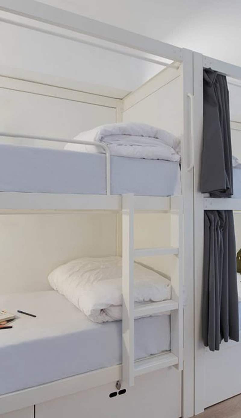 Room Lisboa