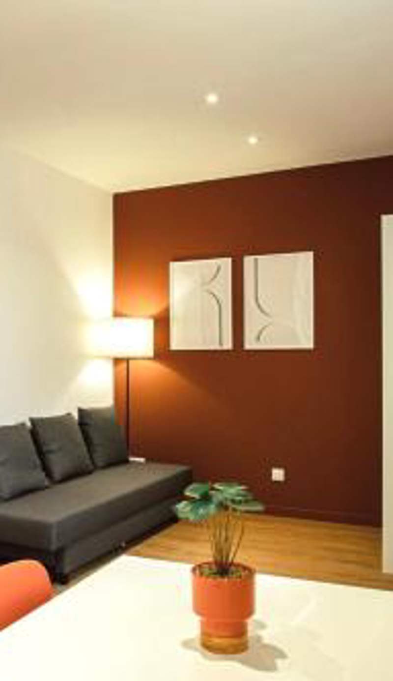 Le Terracotta - Joli studio Metro D Valmy et quais de Saone - wifi inclus