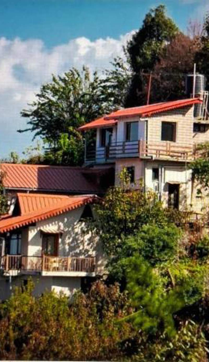 Him Monal Homestay