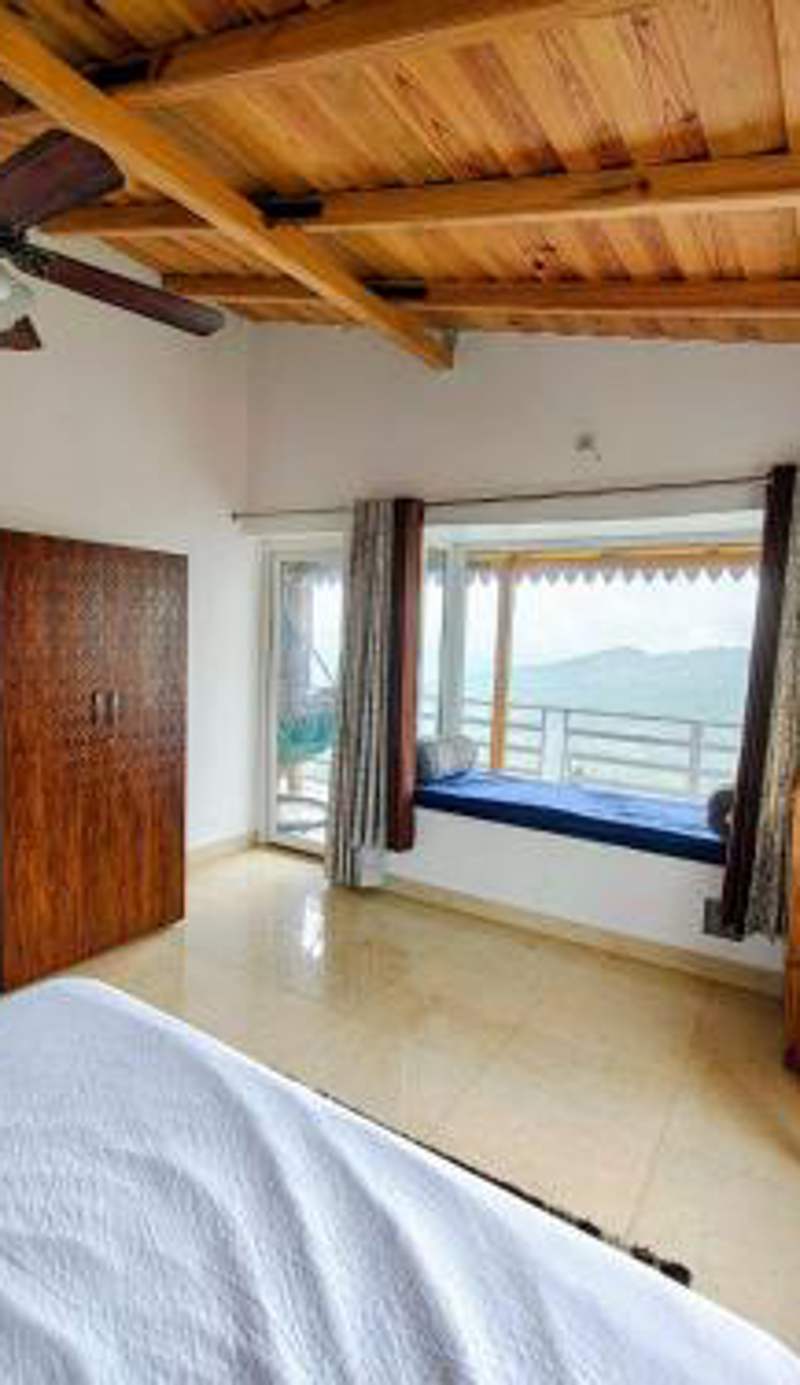 Abhi's Cottage