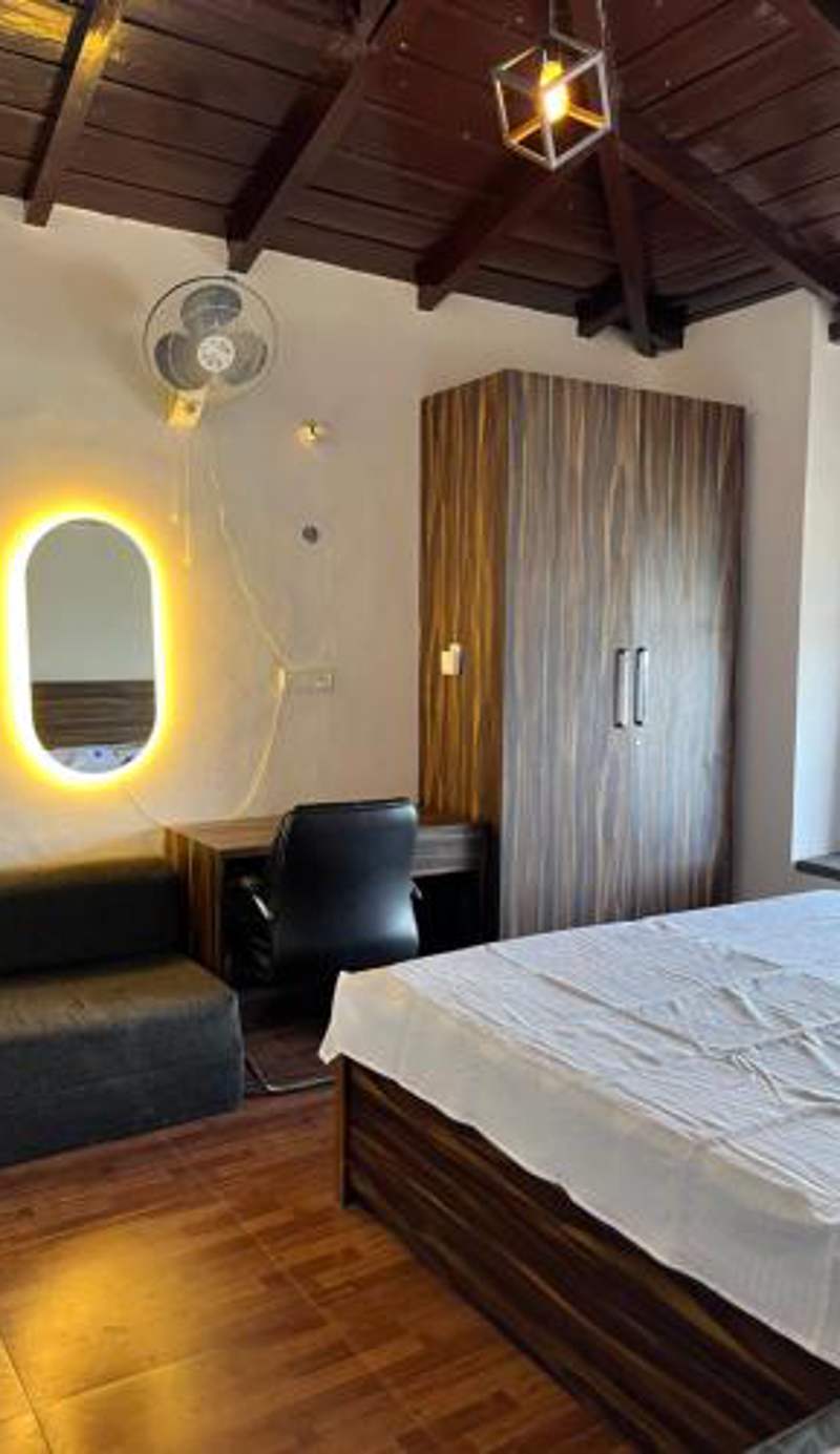 Himalayanblues cottages&stays