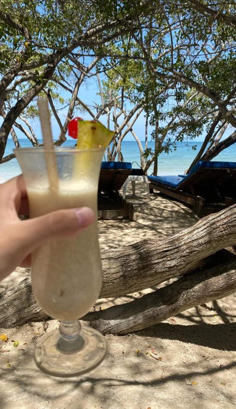 Hotel Isla del Encanto