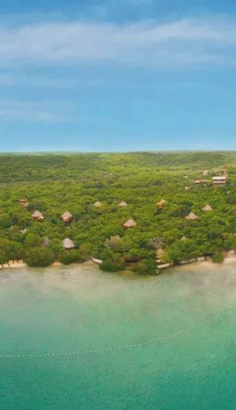Hotel Las Islas