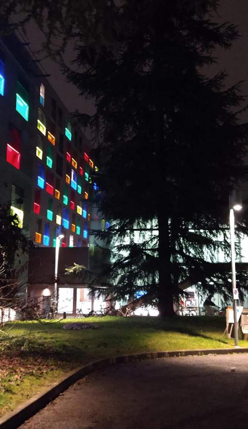 Camplus Bononia Casa per Ferie