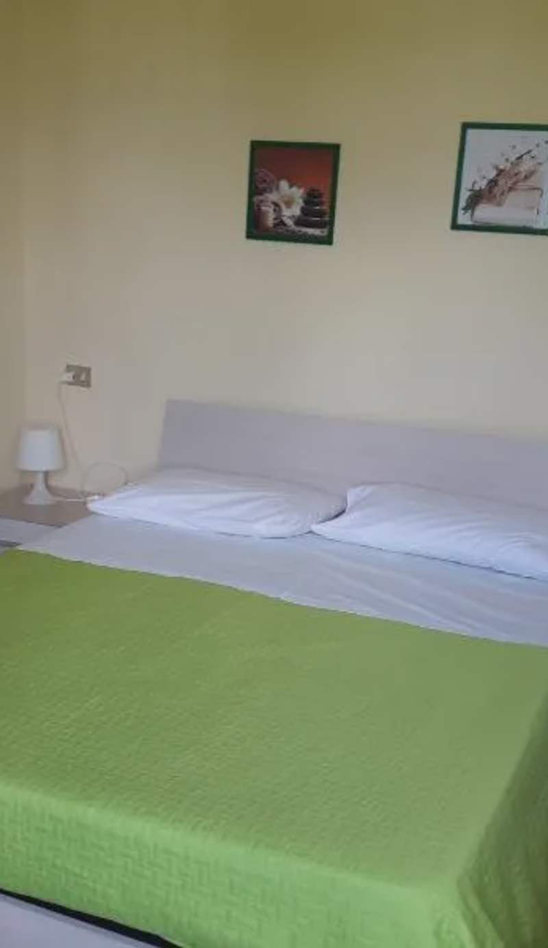 La Casa Nel Verde 2