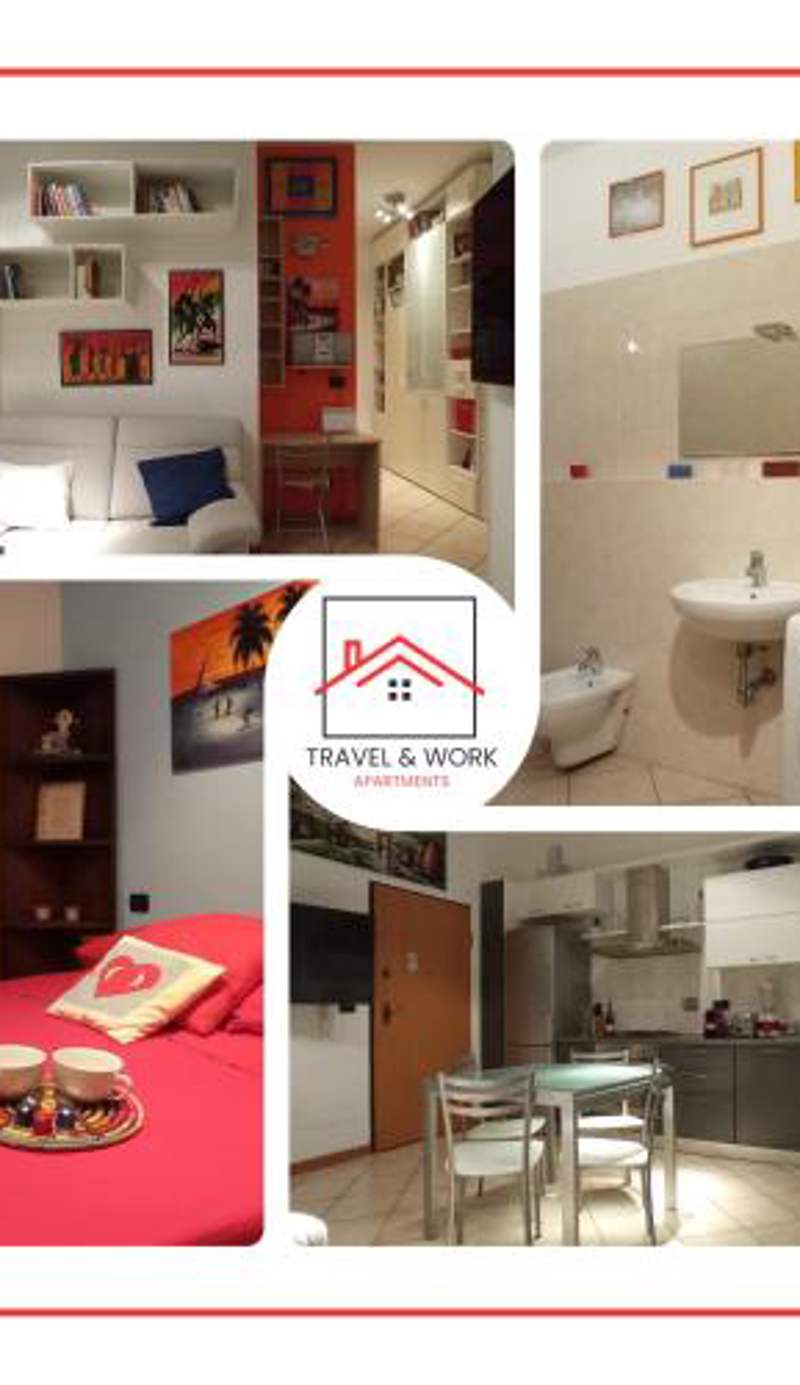 Apartment 4 travel - TWA