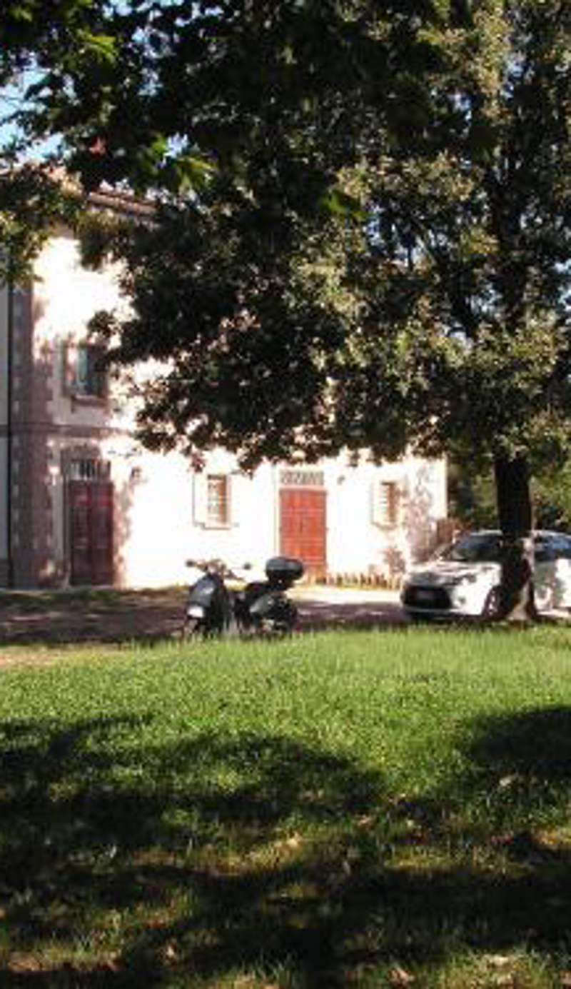 Casa Morandi
