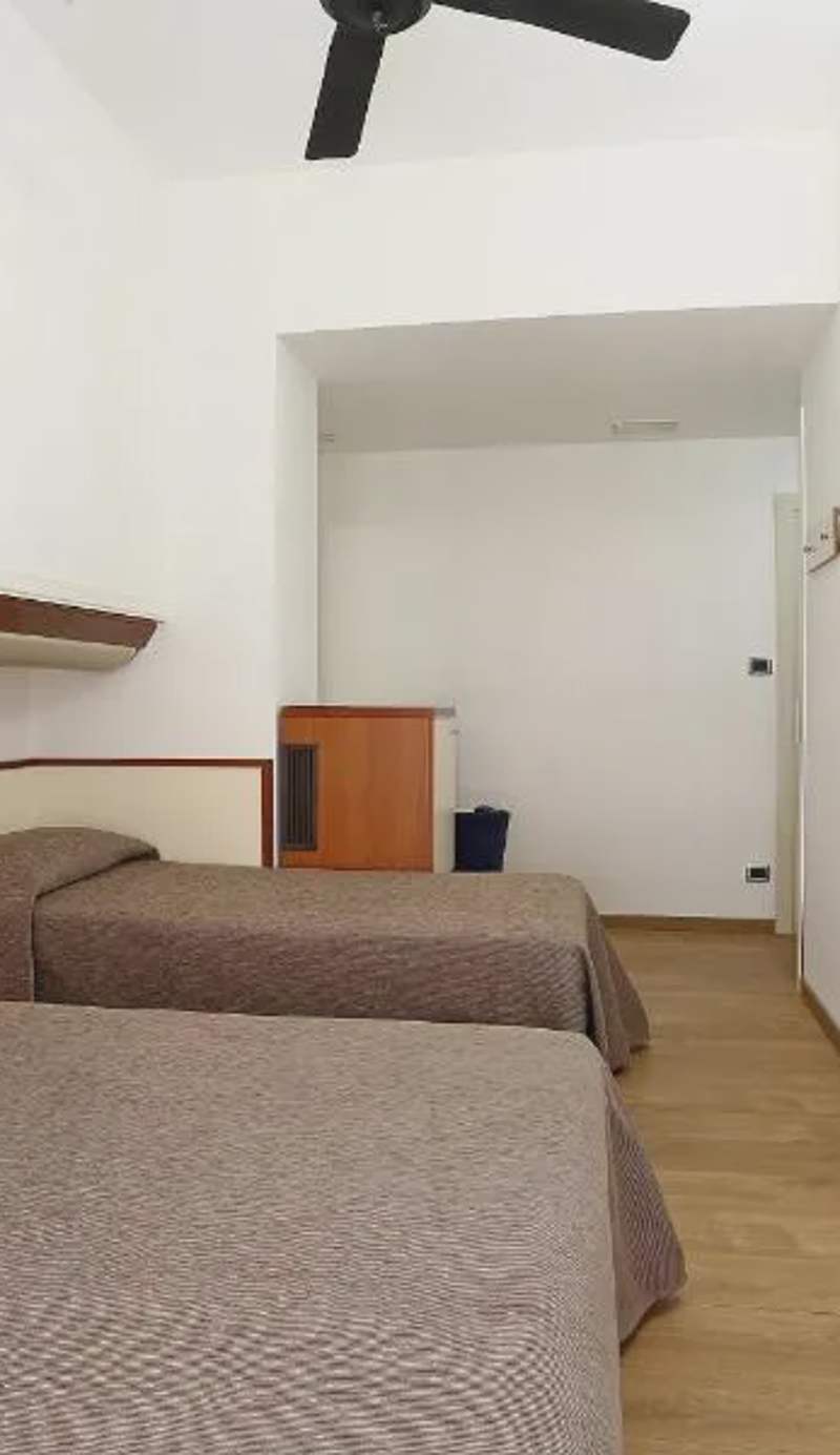 Hotel Corticella