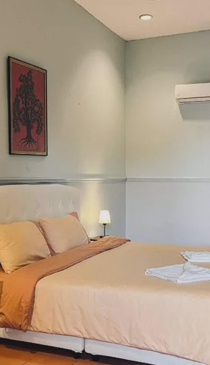 Thakhek Travel Lodge