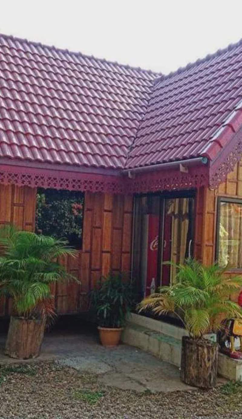 Song Lao Guesthouse