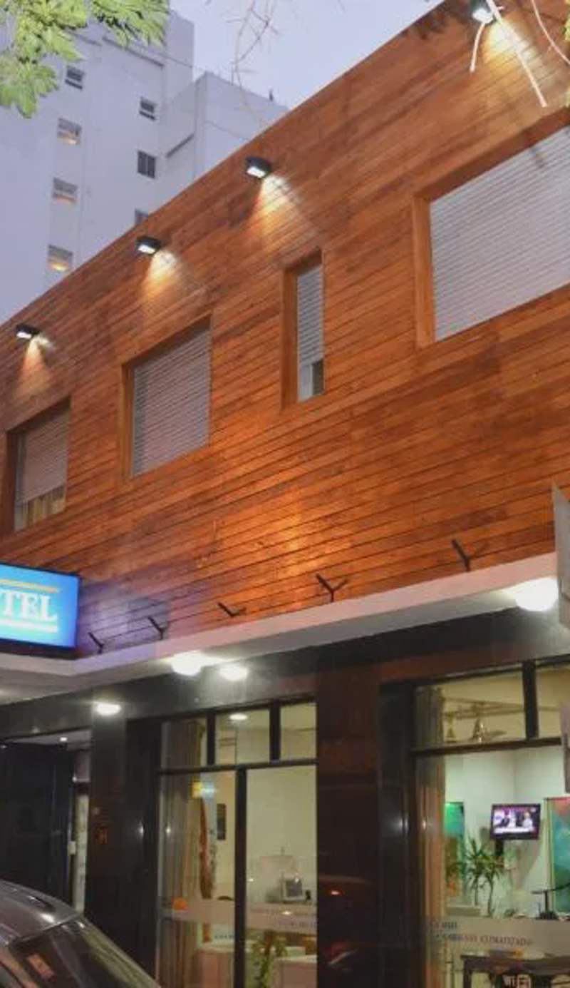 Hotel Vial Center