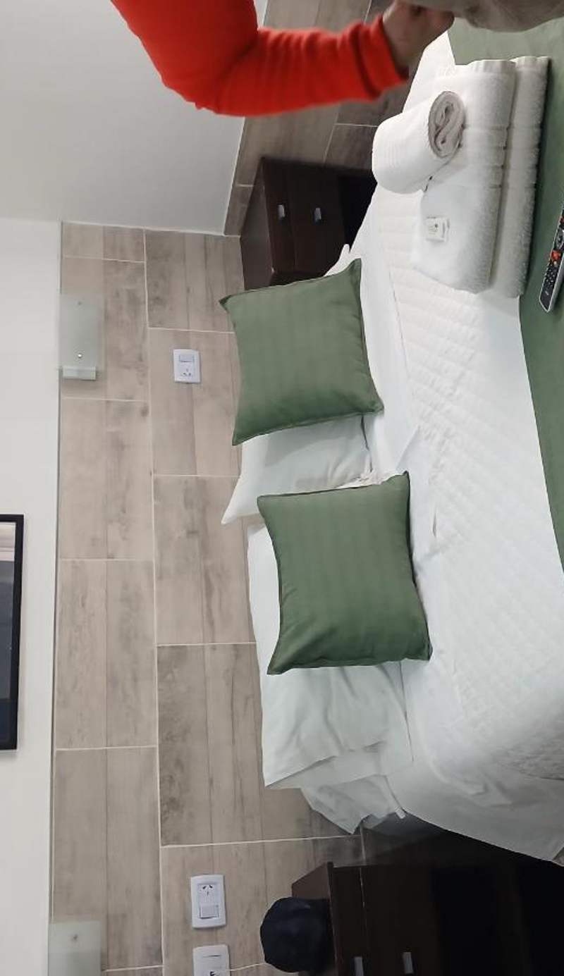 Hotel Artico