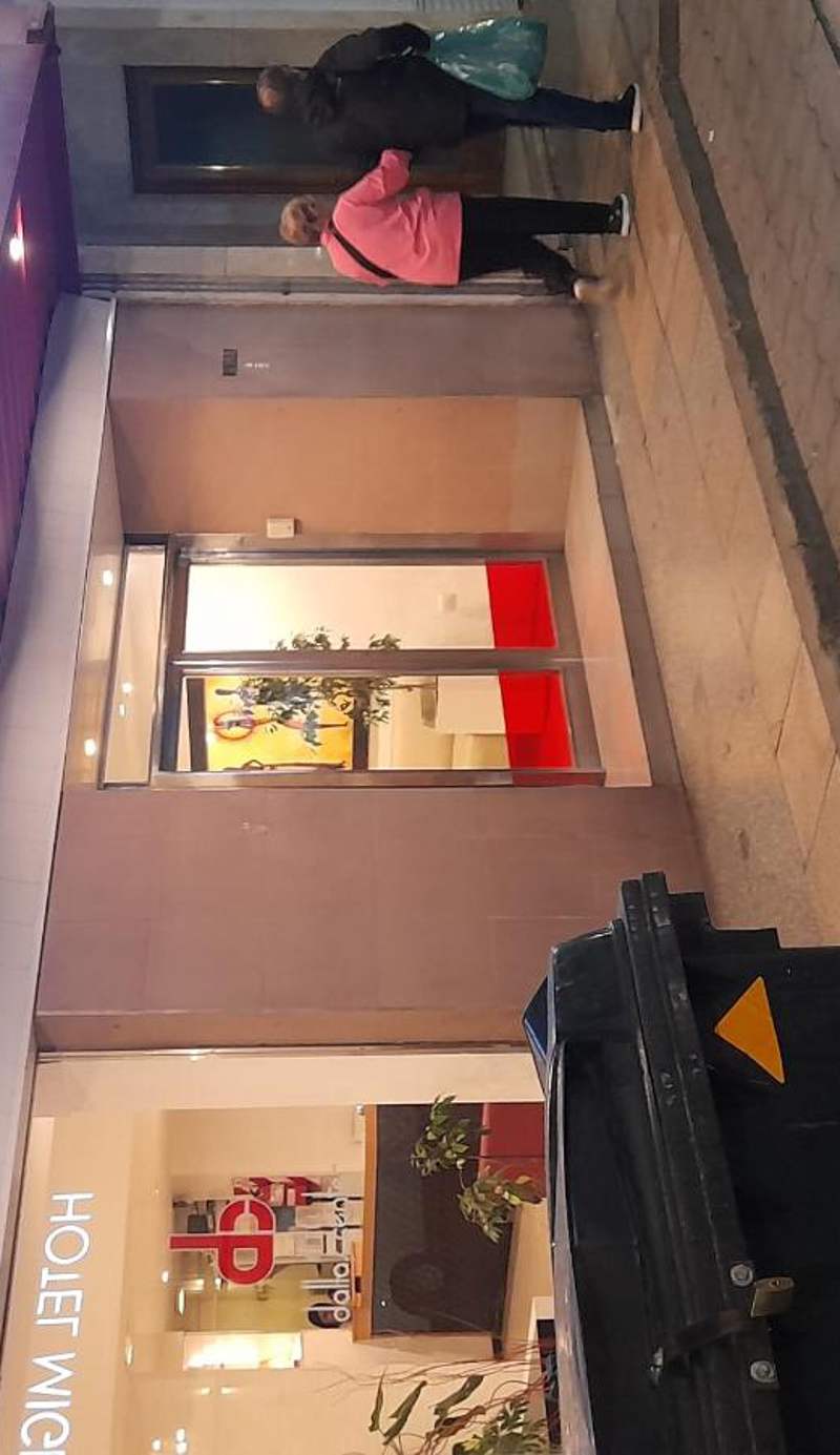 Hotel Dallas Center