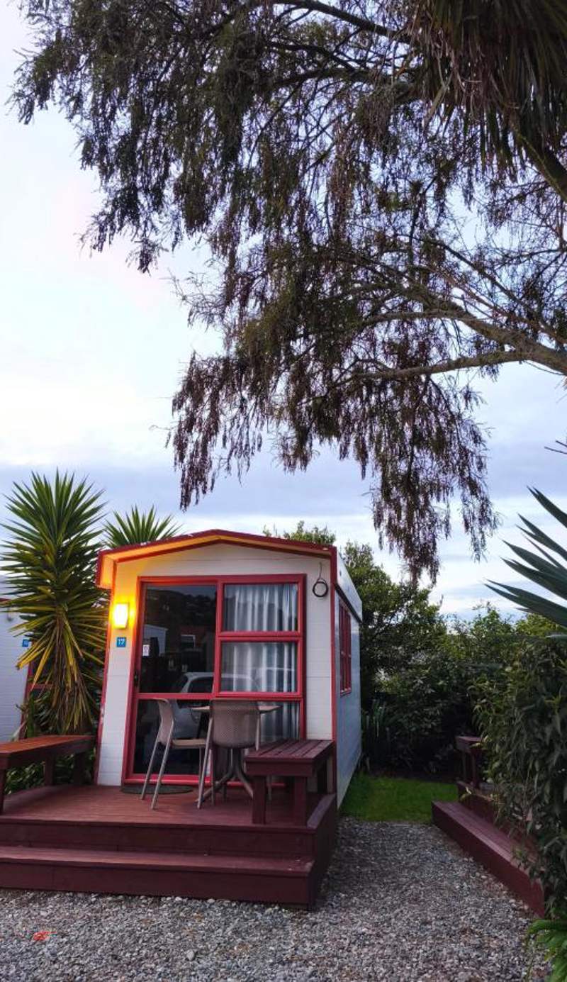 Nelson City TOP 10 Holiday Park