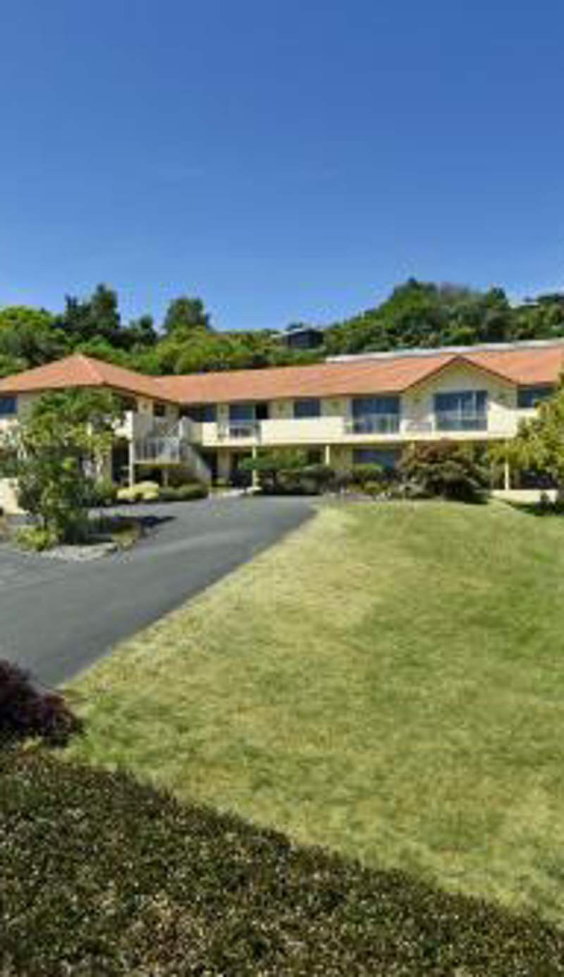 Abelia Motor Lodge