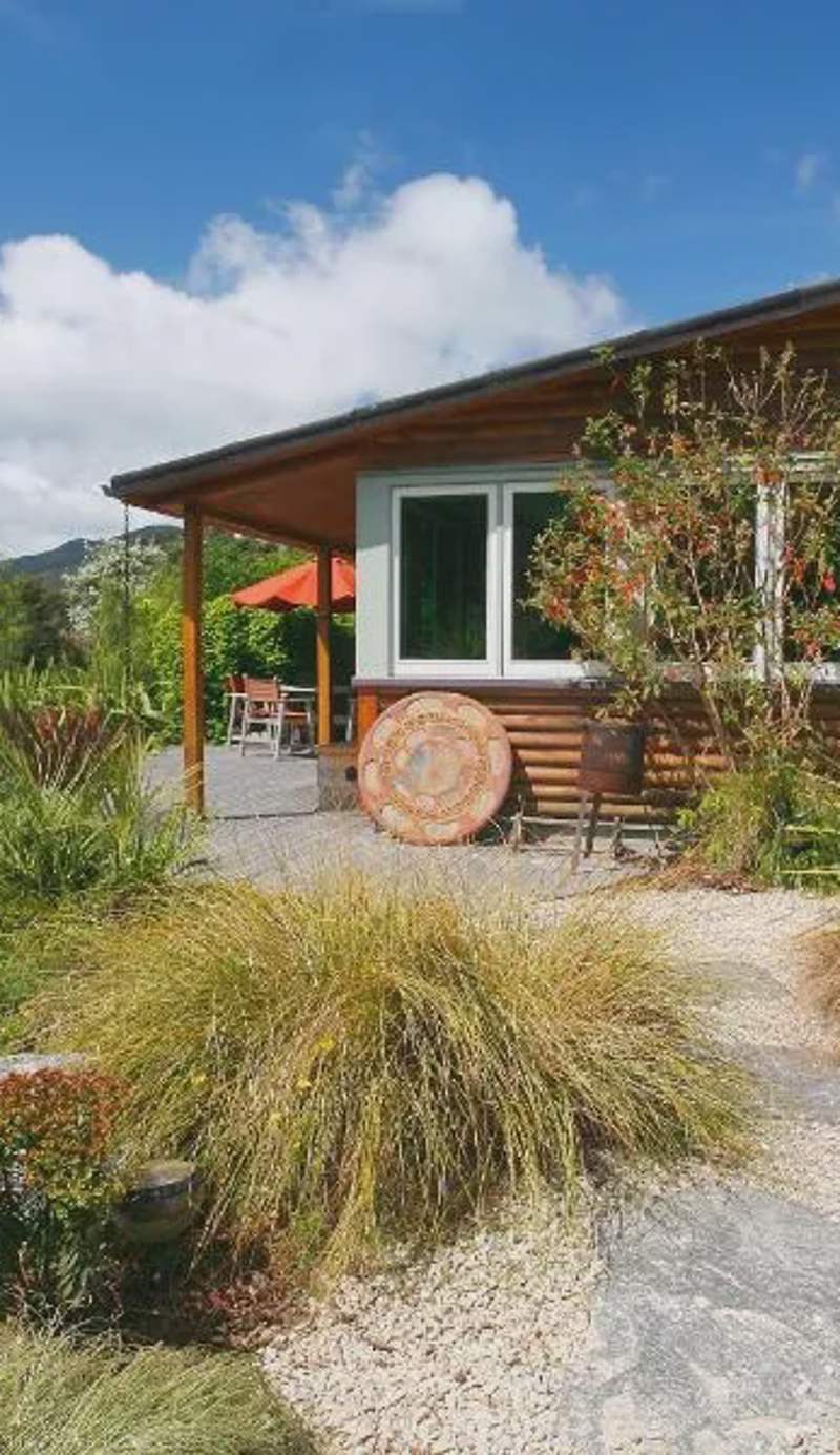 Joya Garden & Villa Studios