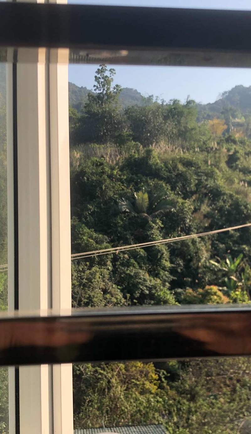 Peaceful Mountain Homestay