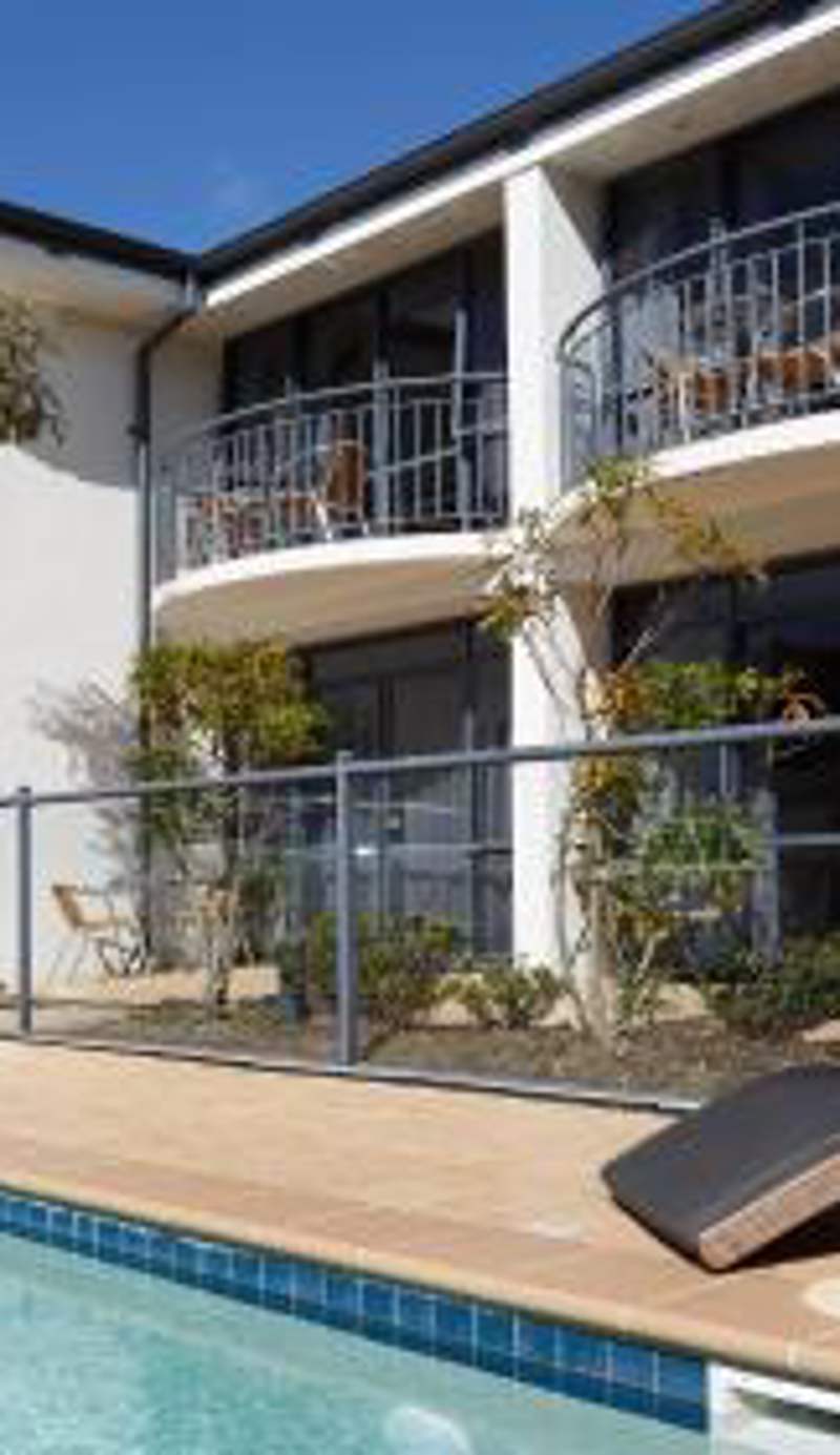 Delorenzo Studio Apartments