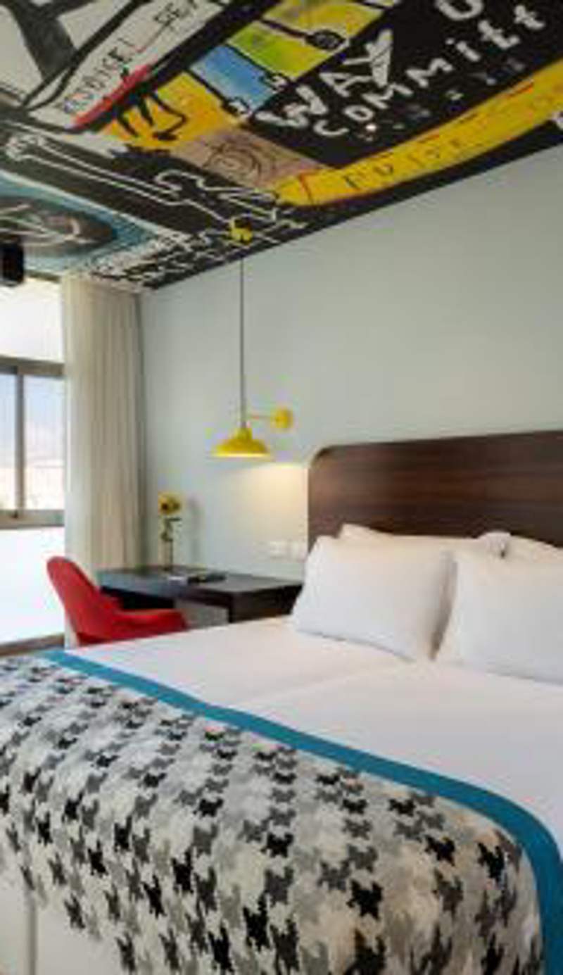 Hotel 75 by Prima Hotels