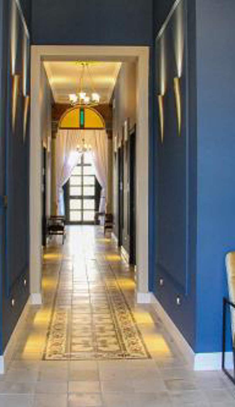 Jaffo Tel-Aviv King Gallery Boutique Hotel