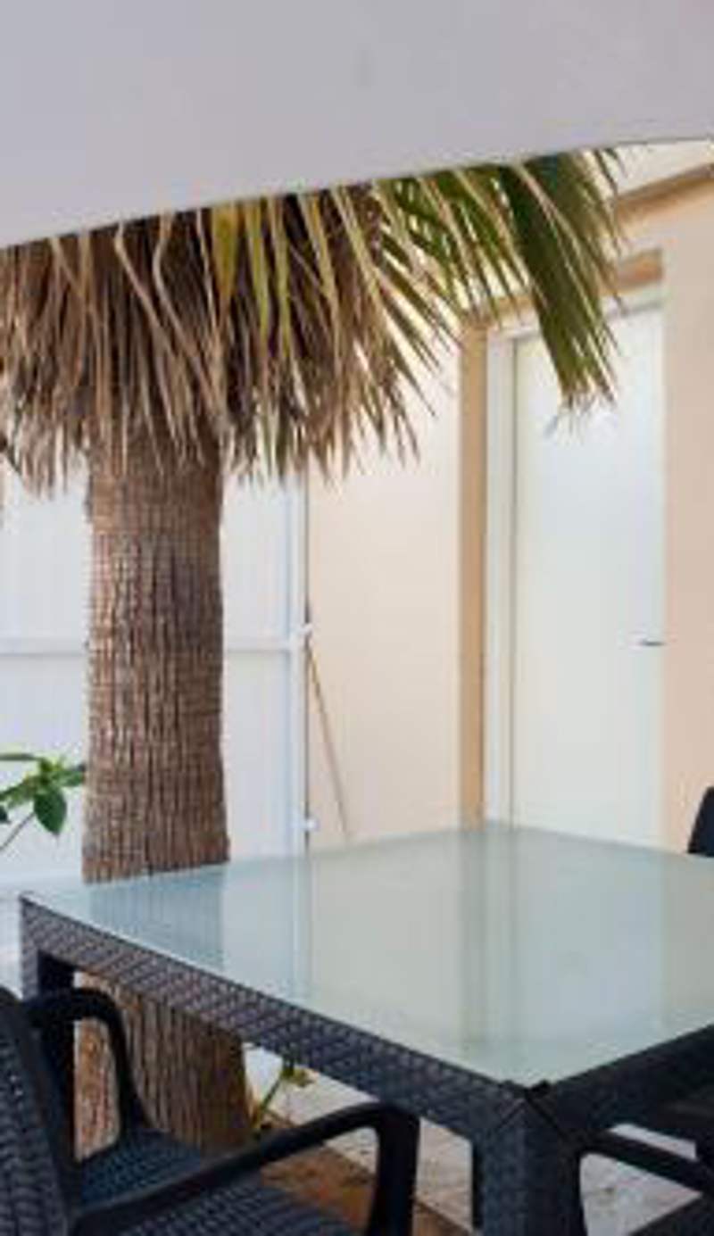 Geula Suites BY RAPHAEL HOTELS