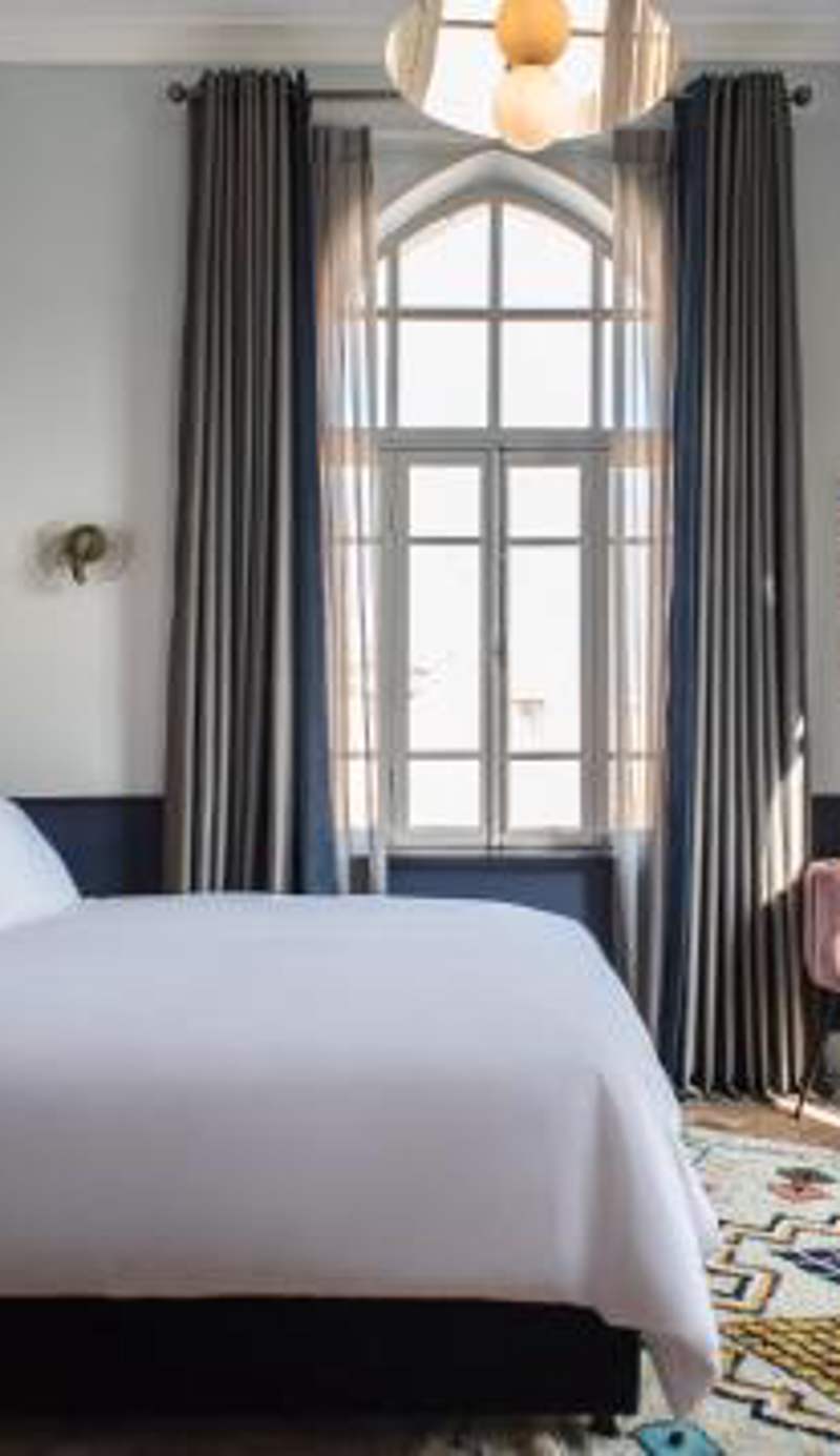Elmina Hotel Jaffa