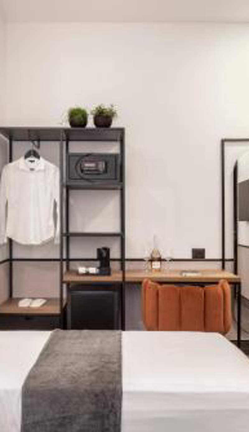 The New Port Hotel TLV