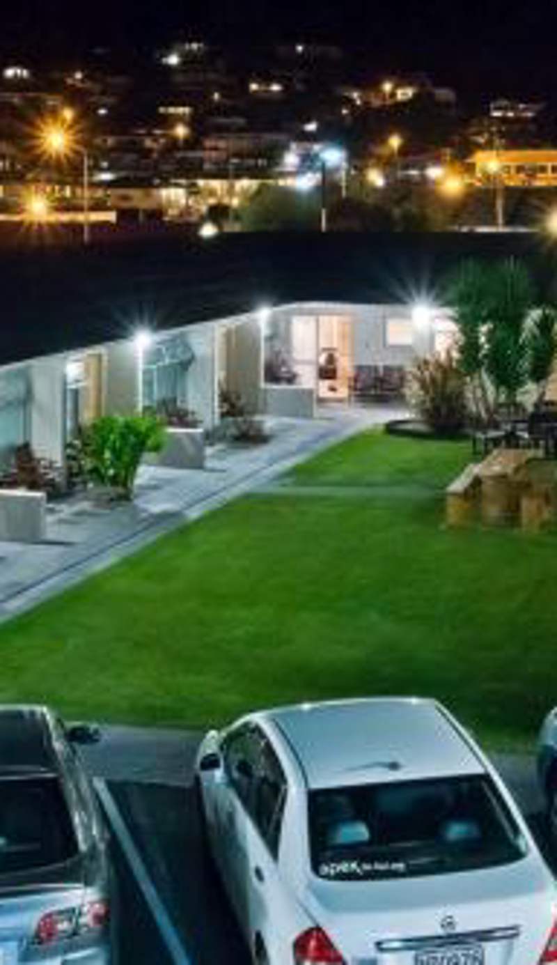 Picton Accommodation Gateway Motel