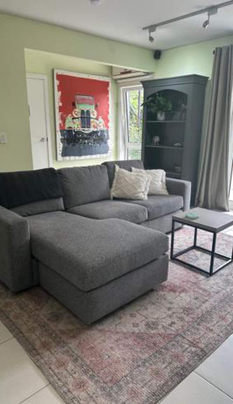 Kent Apartment