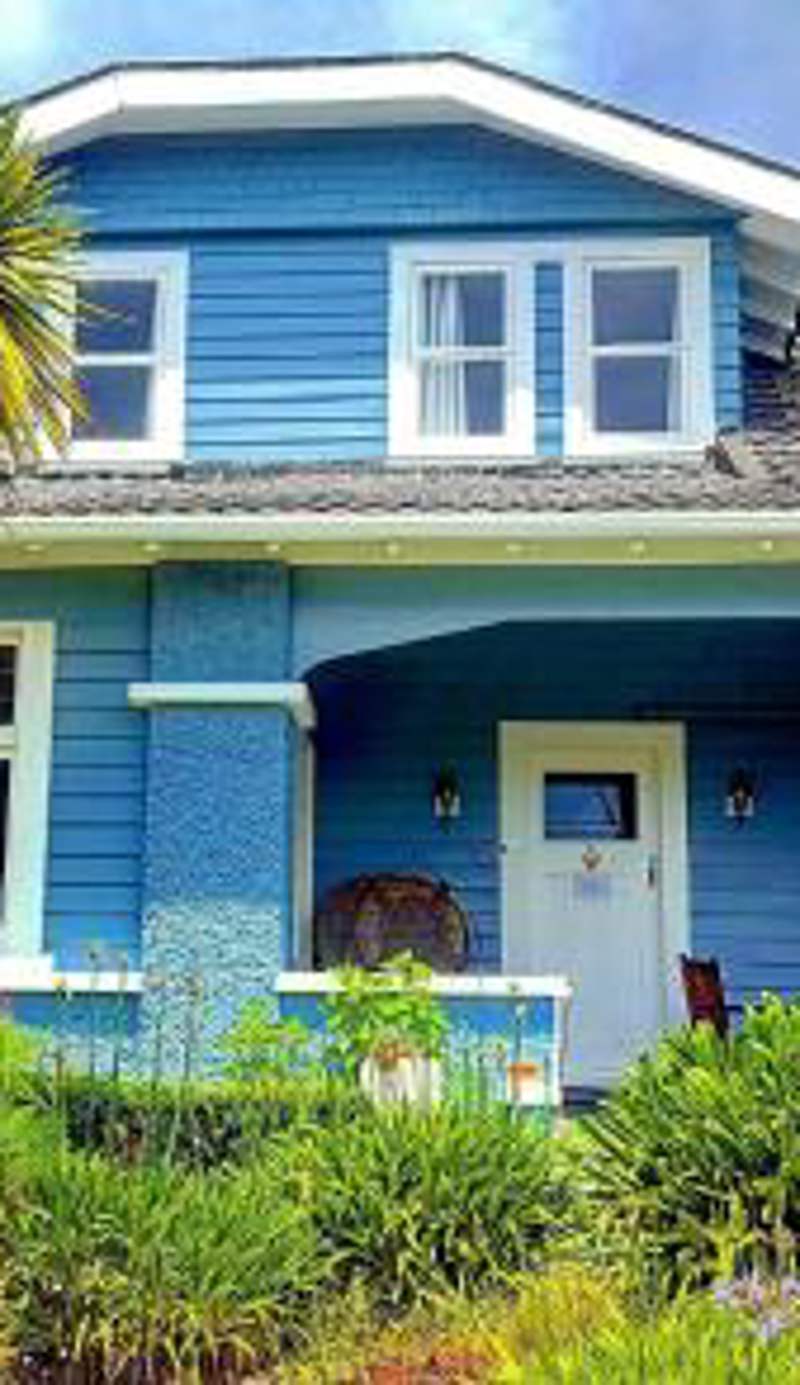 The Gables B&B