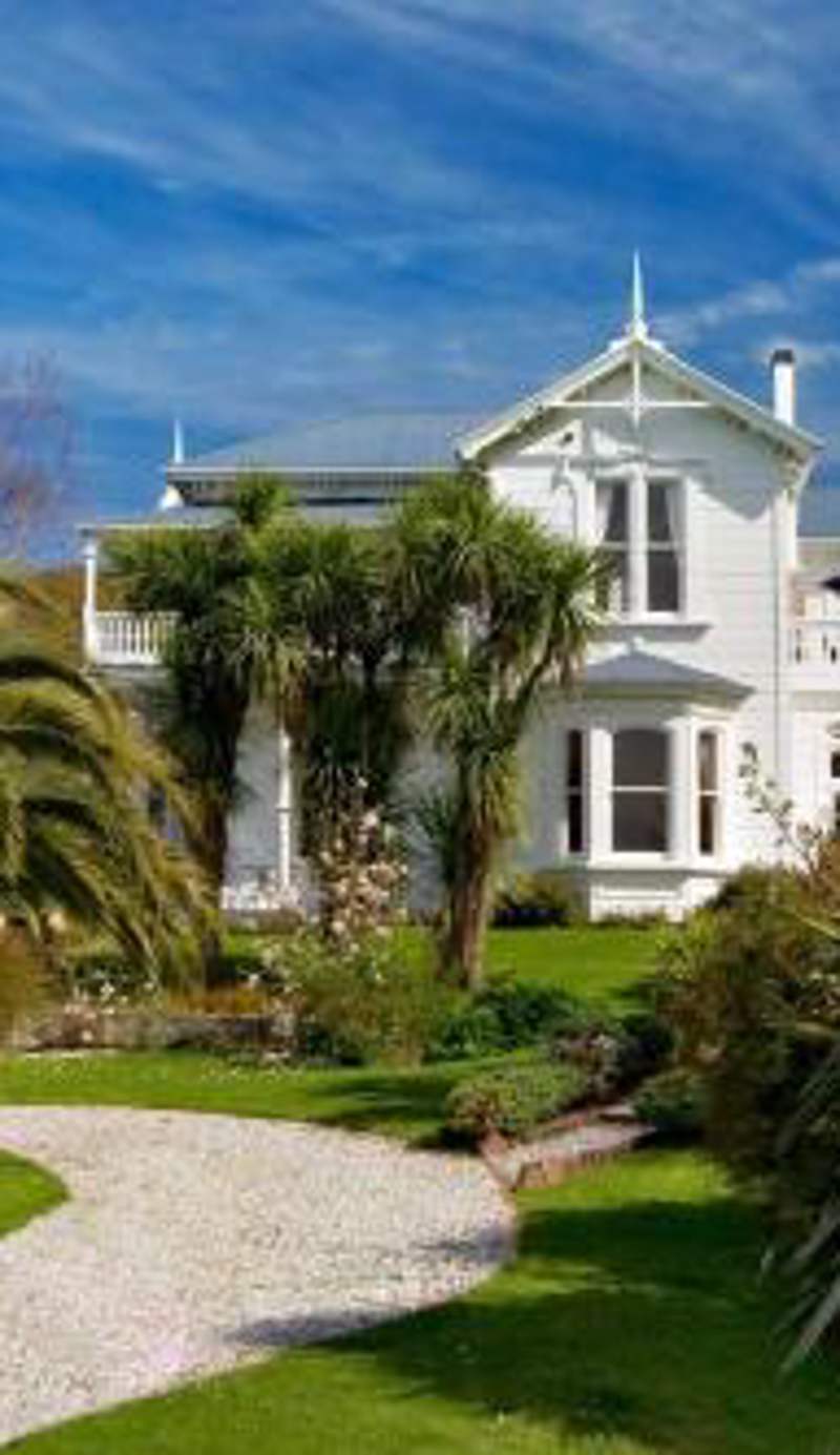 Sennen House Boutique Accommodation