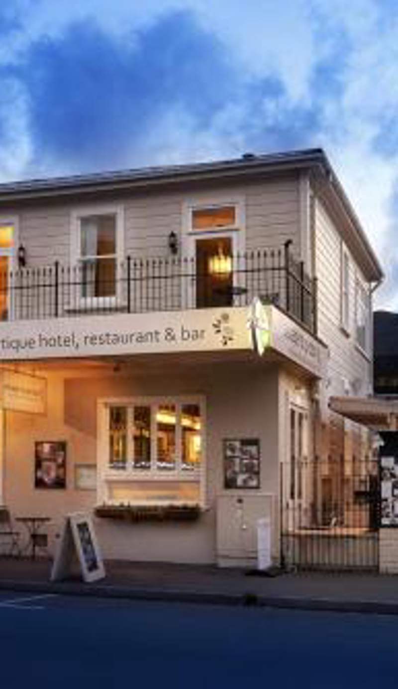 Escape To Picton Boutique Hotel