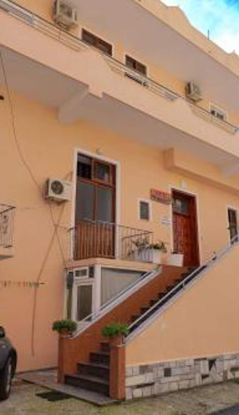 Aparthotel Casa Mia