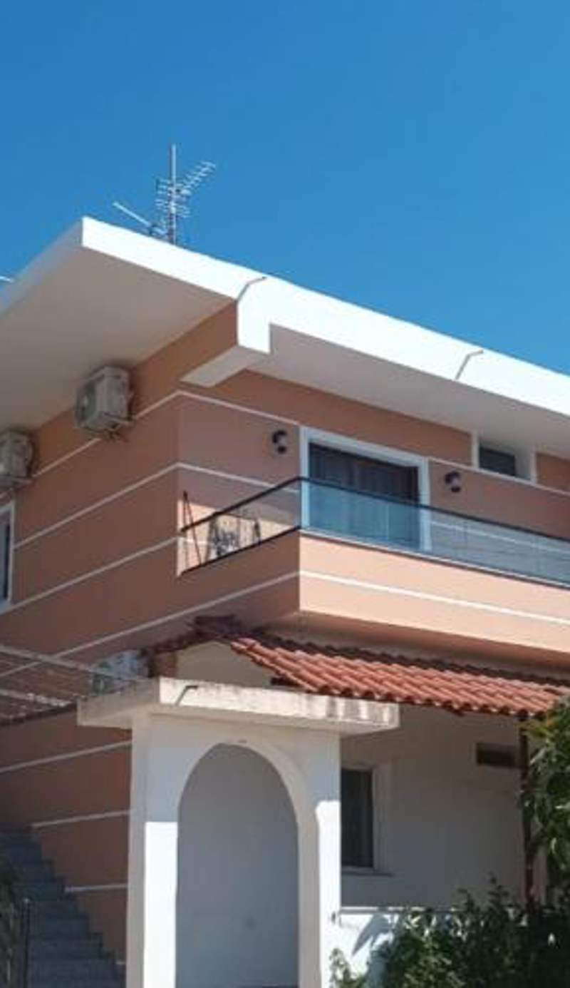 Miri's Villa