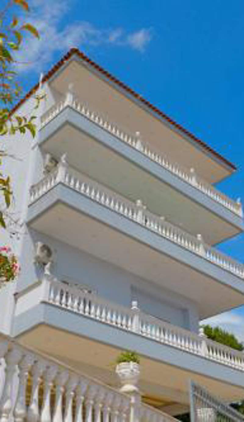 Vila Marina apartments