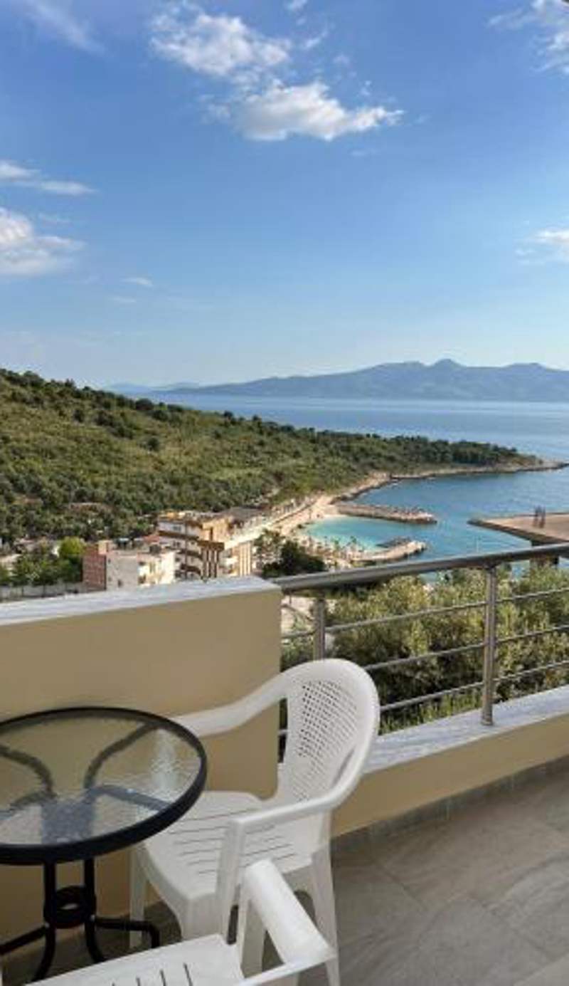 Vila Blue View